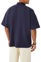 Anchor Polo Shirt